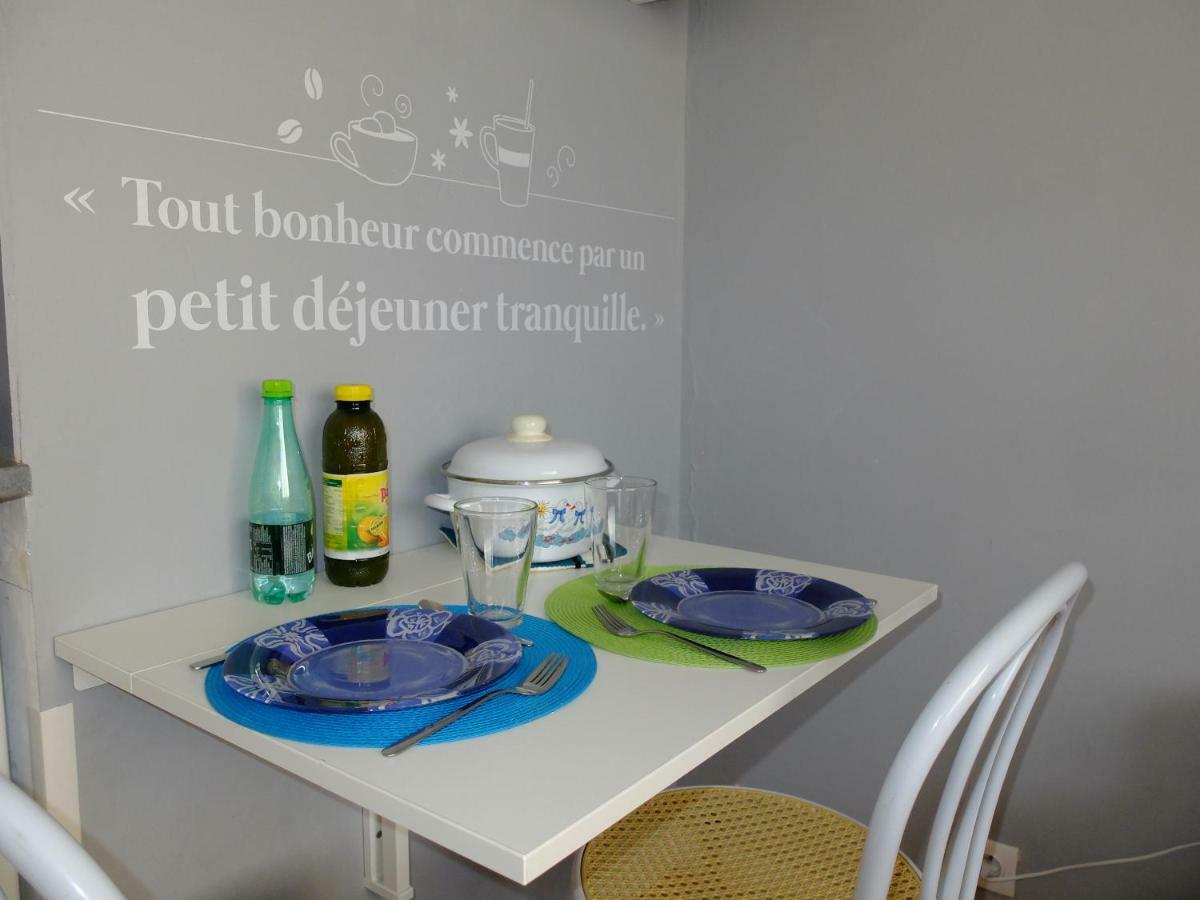 Diamant'immo Appartamento Aix-en-Provence Esterno foto