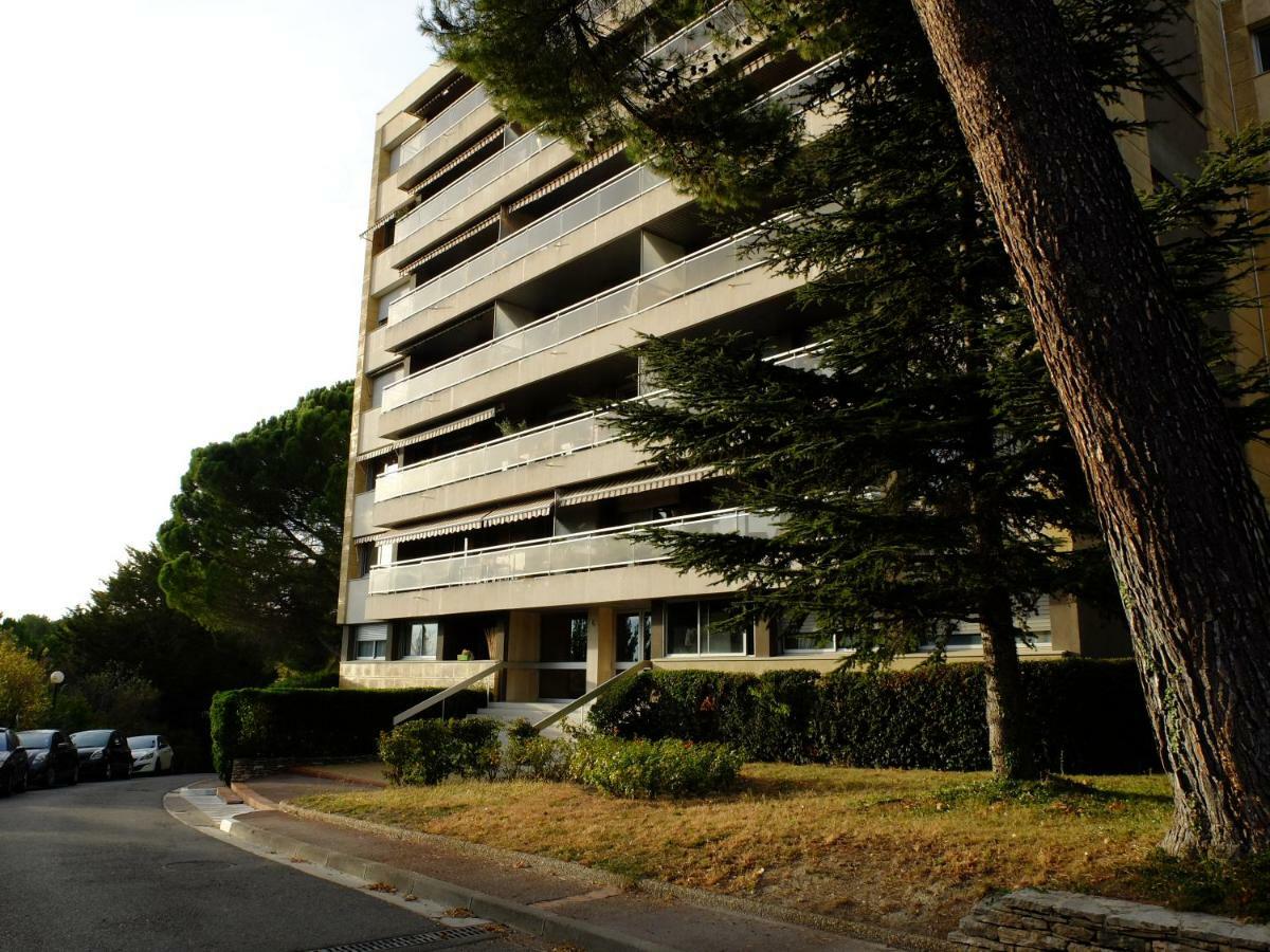 Diamant'immo Appartamento Aix-en-Provence Esterno foto