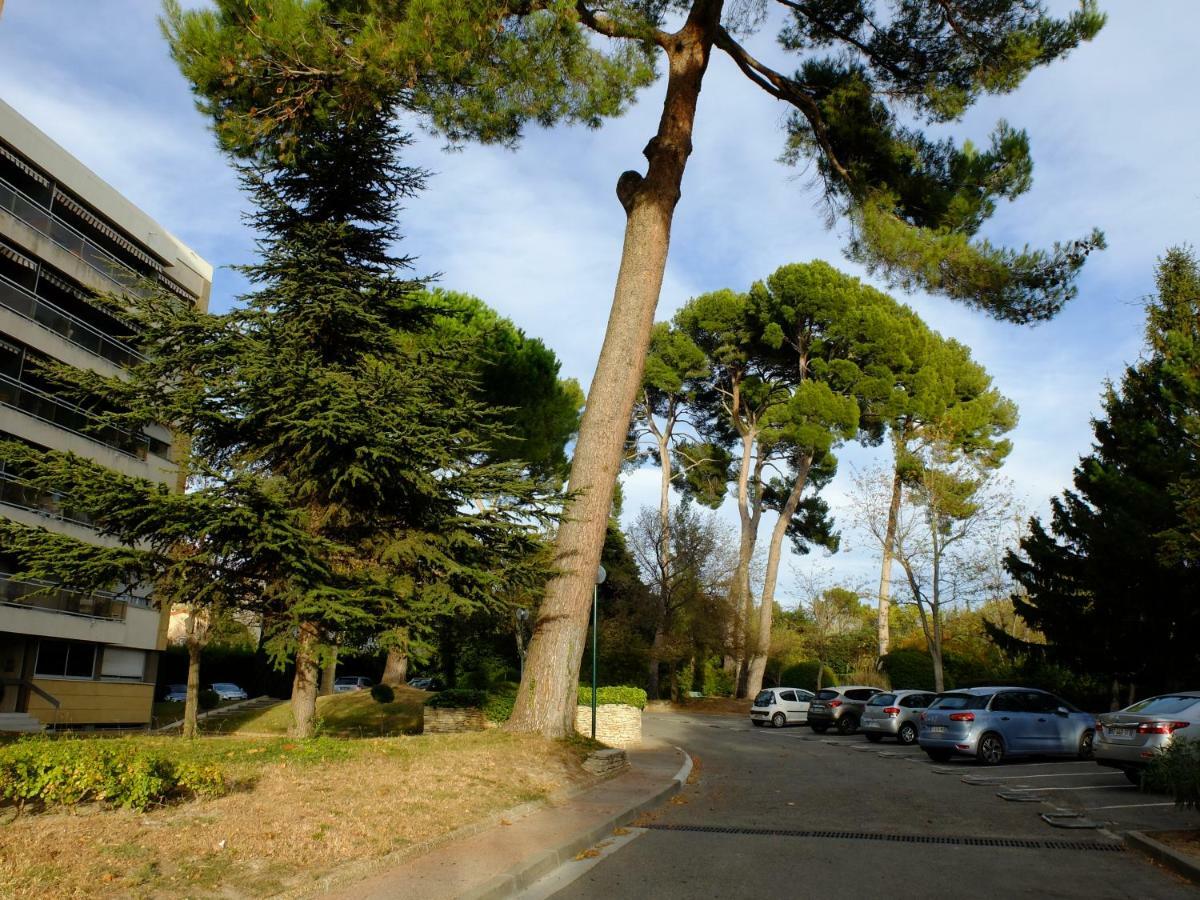 Diamant'immo Appartamento Aix-en-Provence Esterno foto